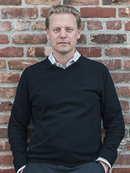 Sebastien Maingourd General Manager